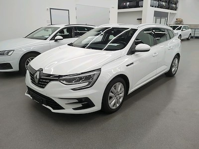 Kaufe RENAULT MEGANE bei Ayvens Carmarket
